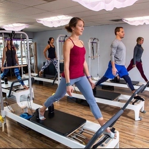 Polestar Pilates Winter Park Vacation Rentals Winter Park Lodging Company