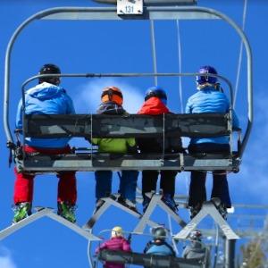 Winter Park Ski Rentals